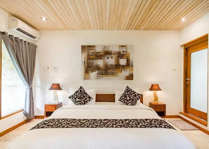 Luxury Villa Kalyca