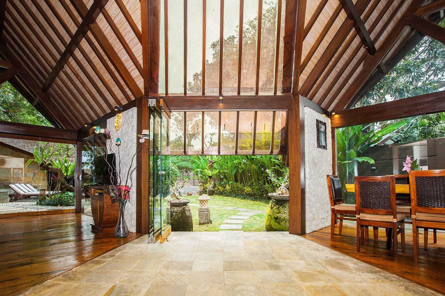 Luxury Kalyca Villa