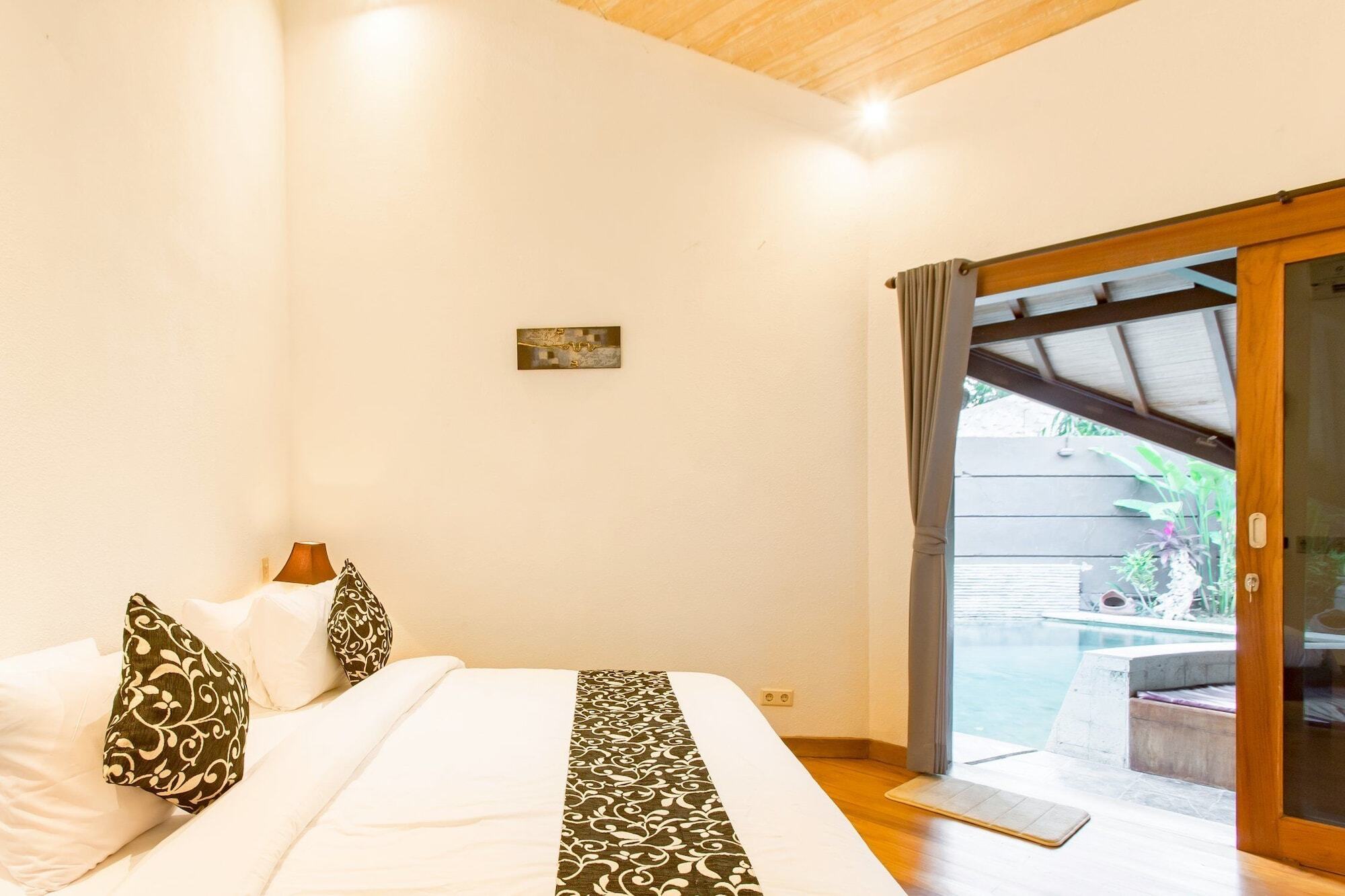 Luxury Kalyca Villa